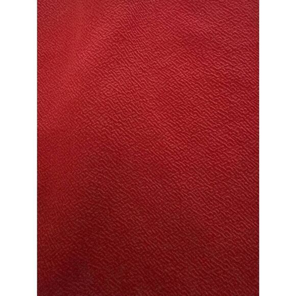 Women's Show Me‎ Your MuMu Red Body Suit Wide Large - Picture 4 of 9